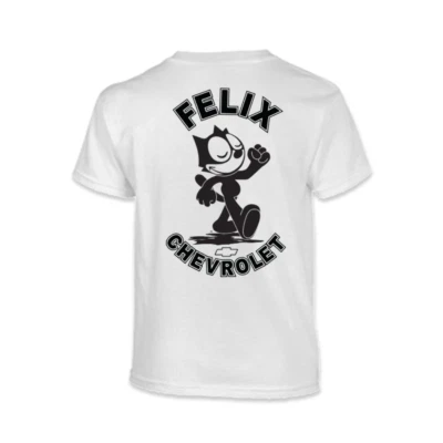 Felix Walking Cat Foto 1 de 4