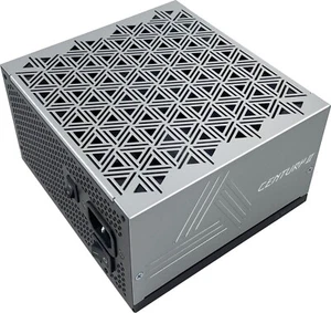 Alimentation Montech Century II 80 PLUS Gold, entièrement modulaire, ATX 3.1, PCIe 5.1 - 1200 - Photo 1/4