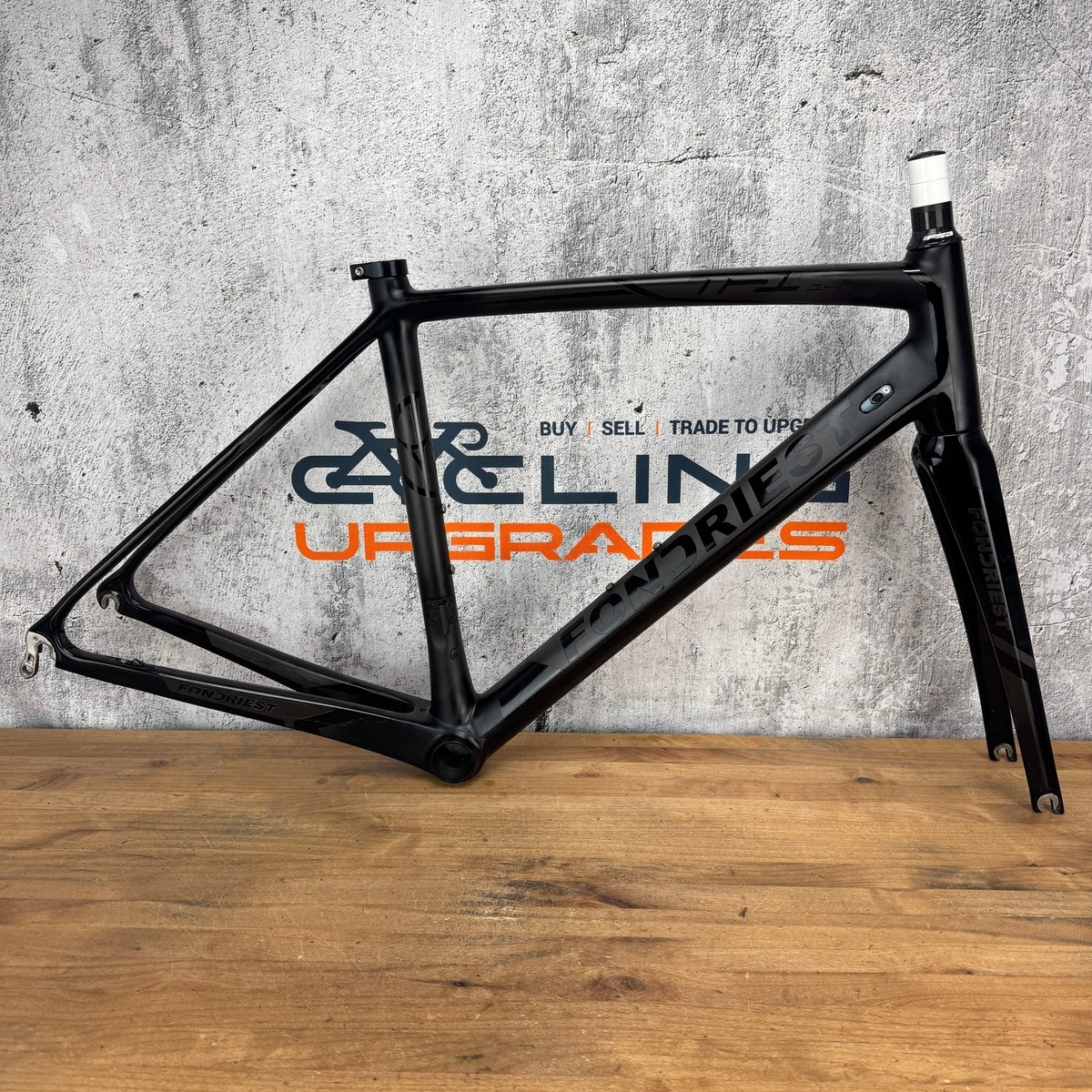 FONDRIEST フレーム Fondriest Bike Frames for sale | eBay