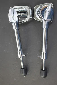 Yamaha Stage Custom Bass Drum Legs, Spurs  NEW   #R3334 - Picture 1 of 4