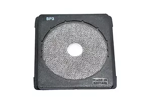 Centre spot grey filter will fit Cokin Kood A Size - Picture 1 of 1