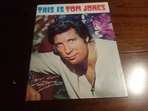 This is Tom Jones 1970 - Imagen 1 de 4