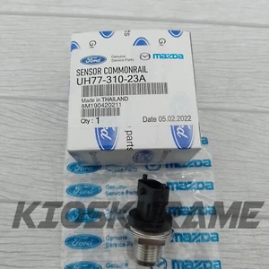 Fuel Rail Pressure Sensor Fits For Ford Ranger Everest Mazda BT50 UH77-310-23A - Picture 1 of 6