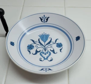 Noritake Progression Blue Haven Berry Dessert Bowl 5.5" - Picture 1 of 2
