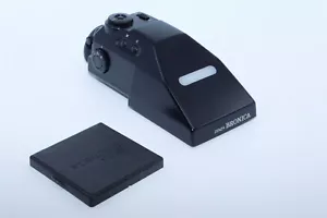 Bronica SQ-i AE Meter Prism Finder for Bronica SQ, SQ-A, SQ-Ai, SQ-B. EX++ Cond. - Picture 1 of 11