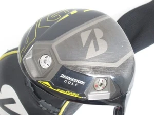 Bridgestone JGR Driver 10.5 AirSpeeder J16-12W (R) #626 Golf Clubs - Picture 1 of 6