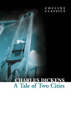 A Tale of Two Cities (Collins Classics) - Image 1 of 2