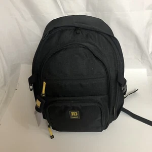 Ruggard PBB-165B Outrigger 65 DSLR Rucksack (schwarz) - Bild 1 von 5