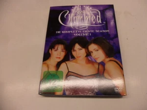 DVD      Charmed - Zauberhafte Hexen / Season 1.1  - Bild 1 von 1