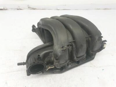 2009-2017 MK5 VOLKSWAGEN POLO INLET MANIFOLD THROTTLE BODY 1.0 PETROL 04C133201L - Image 1 of 4