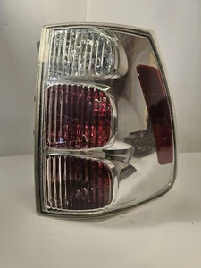 2005-2009 Chevrolet Equinox Passenger Side Tail Light Taillight OEM - Picture 1 of 6