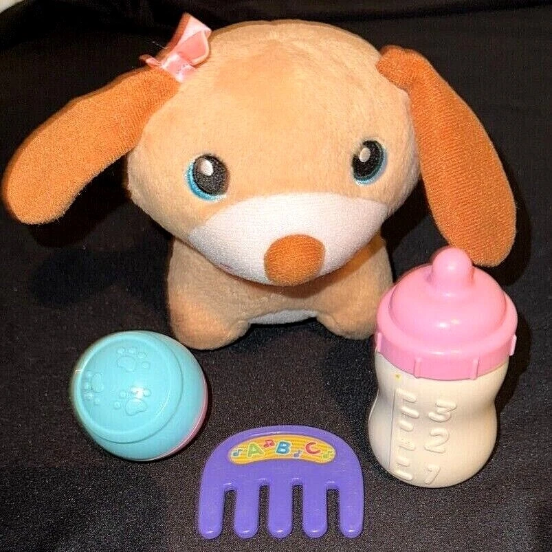 YOU PICK Replacement VTECH Care For Me Learning Pet Carrier Interactive Play Set - Image 1 of 1