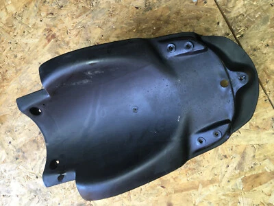 Bandeja inferior Ducati 900SS 750SS Fi Foto 1 de 3