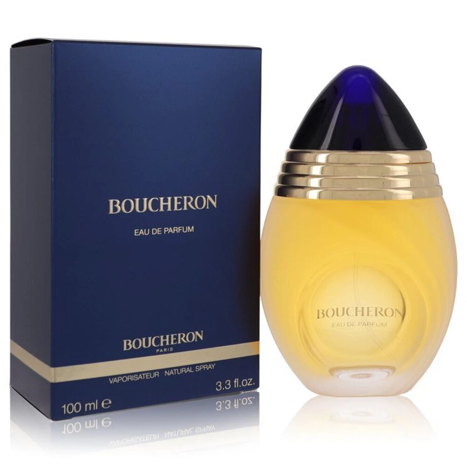 Boucheron by Boucheron Eau De Parfum Spray 3.3 OZ (Mujeres) Foto 1 de 1