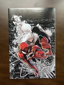 Amazing Spider-Man #26, vol 6 - (2023) - Andrews Virgin Variant - Marvel - VF/NM - Picture 1 of 6