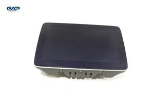 2016 - 2018 MERCEDES GLE350 X166 DASH DASHBOARD MEDIA DISPLAY SCREEN MONITOR OEM - Picture 1 of 9