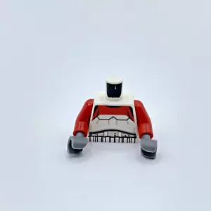 LEGO Star Wars Imperial Shock Trooper Minifigur TORSO BODY (sw0692) - Bild 1 von 2