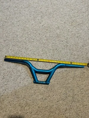 Manillar Old School Redline BMX Foto 1 de 4