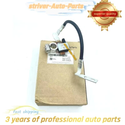 Cable sensor negativo batería OEM nuevo para Kia Sedona 37180-4D000 2006-2014 Foto 1 de 4