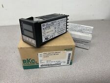 NEW RKC Instruments C100FDA1-M*AN-02905 Temperature Controller; 100-240VAC 50/60