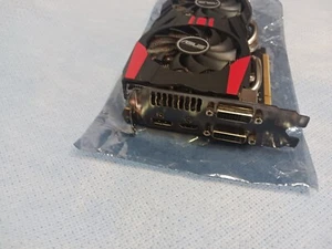 ASUS GeForce GTX760-DC2OC-2GD5 2GB GDDR5 - Picture 1 of 4