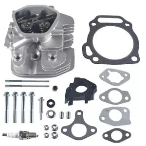 Assembled Cylinder Head Rockers For Honda GX390 13HP GX340 11HP 12200-ZF6-406 - Picture 1 of 6