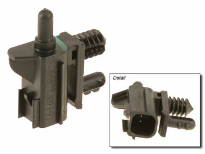 Sensor de temperatura ambiente Motorcraft 15682XM 2016 2017 para Lincoln MKC 2015-2018 Foto 1 de 2