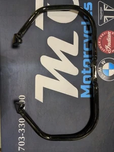 Indian Highway Bar Black Front 2883407-266 Open Box - Picture 1 of 4