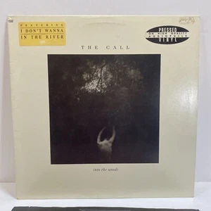 THE CALL into the woods WHITE LABEL PROMO Audiophile PRESS ELEKTRA 60739 VG+VG+ - Picture 1 of 9