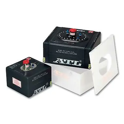 ATL Fuel Saver Cell Alloy Box - Suits 30 Litre Cell - 534 X 326 X 240mm • 225.29€