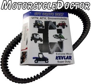 Belt,CVT Belt,Clutch,Drive Belt,UTV,800,CF Moto,C Force,U Force,Z Force,40G3691 - Picture 1 of 3