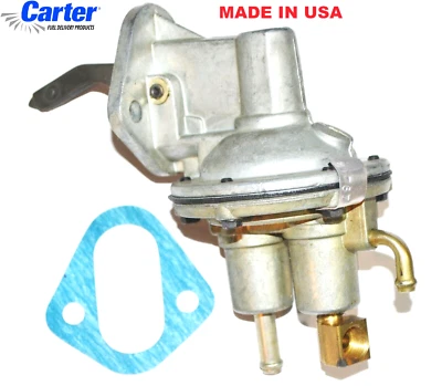 Fuel Pump FORD MUSTANG II PINTO 1974 1975 MERCURY BOBCAT MERCURY CAPRI 1975 2.3 - Imagem 1 de 4