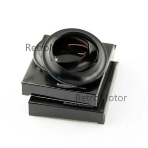 Front Fork Dust Wiper Seal Set For Honda CR500 1996-2001 CTX1300 2014-2015 - Picture 1 of 1