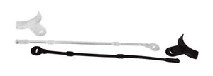 Mouthguard Straps (Pkg. 25) - Picture 1 of 2