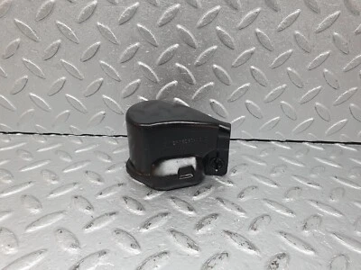 ⚙41091⚙ Tapa de cubierta de bobina de encendido Mercedes-Benz W126 300SE 0001582285 Foto 1 de 4