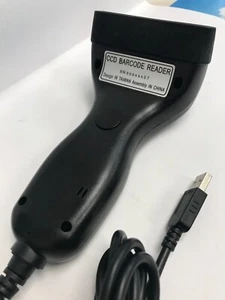 E Sky POS USB CCD Barcode Scanner - Picture 1 of 4