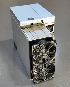 USED Bitmain Antminer Z15 PRO 840 KSol/s Equihash Miner | PERFECT CONDITION | - Picture 1 of 13