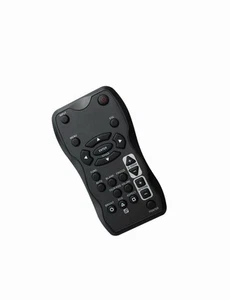 Remote Replacement Control For Casio XJ-H1750 XJ-M140 LED DLP Projector - Picture 1 of 1