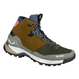 PUEZ MID PTX M GOLDEN BROWN/SHADOW - Bild 1 von 1