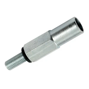 Barnett Moto Motorcycle Motorbike Threaded Clutch Cable End Short - Picture 1 of 1