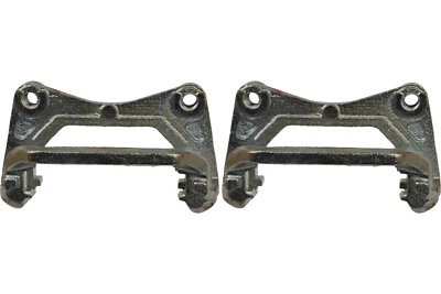 Par de pinzas de freno de disco delanteras Cardone para Infiniti FX35 2003-2005 (KIT17045) Foto 1 de 4