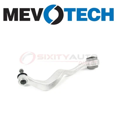 Mevotech Control Arm & Ball Joint Assembly for 2004-2007 BMW 525i 2.5L 3.0L wn Foto 1 de 4