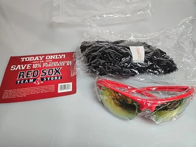 2016 David Ortiz Costume Kit Beard & Sunglasses * No Chain Or Bag * New - Image 1 of 4