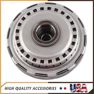 Fits 2008-2011 Dodge Avenger Journey MPS6 Auto Transmission Clutch Gearbox Drum — 第 1/4 张图片