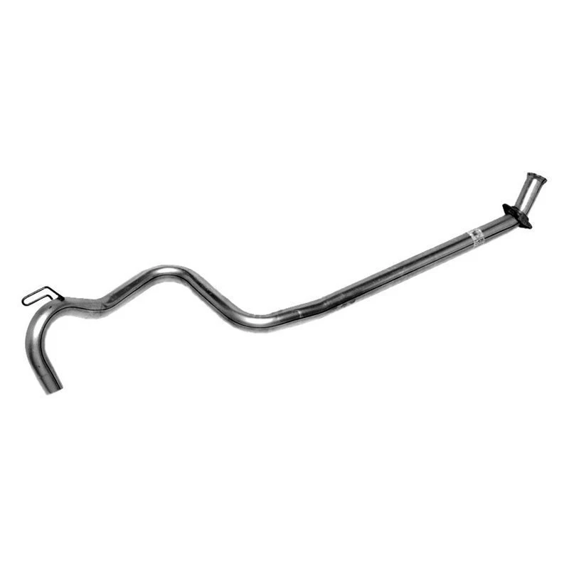 For Chevy Camaro 1983-1992 DynoMax 47638 Aluminized Steel Intermediate Pipe Foto 1 de 1