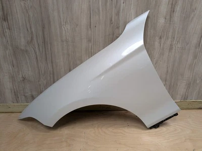 *14-20 OEM BMW F22 F23 228 230 M235 M240 Front Left Driver Fender Panel White Foto 1 de 4