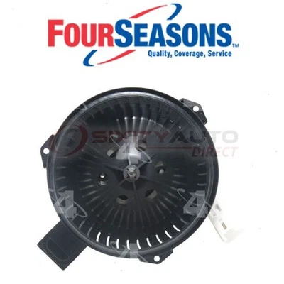 Four Seasons HVAC Blower Motor for 2012-2015 Honda Crosstour - Heating Air fr Foto 1 de 4