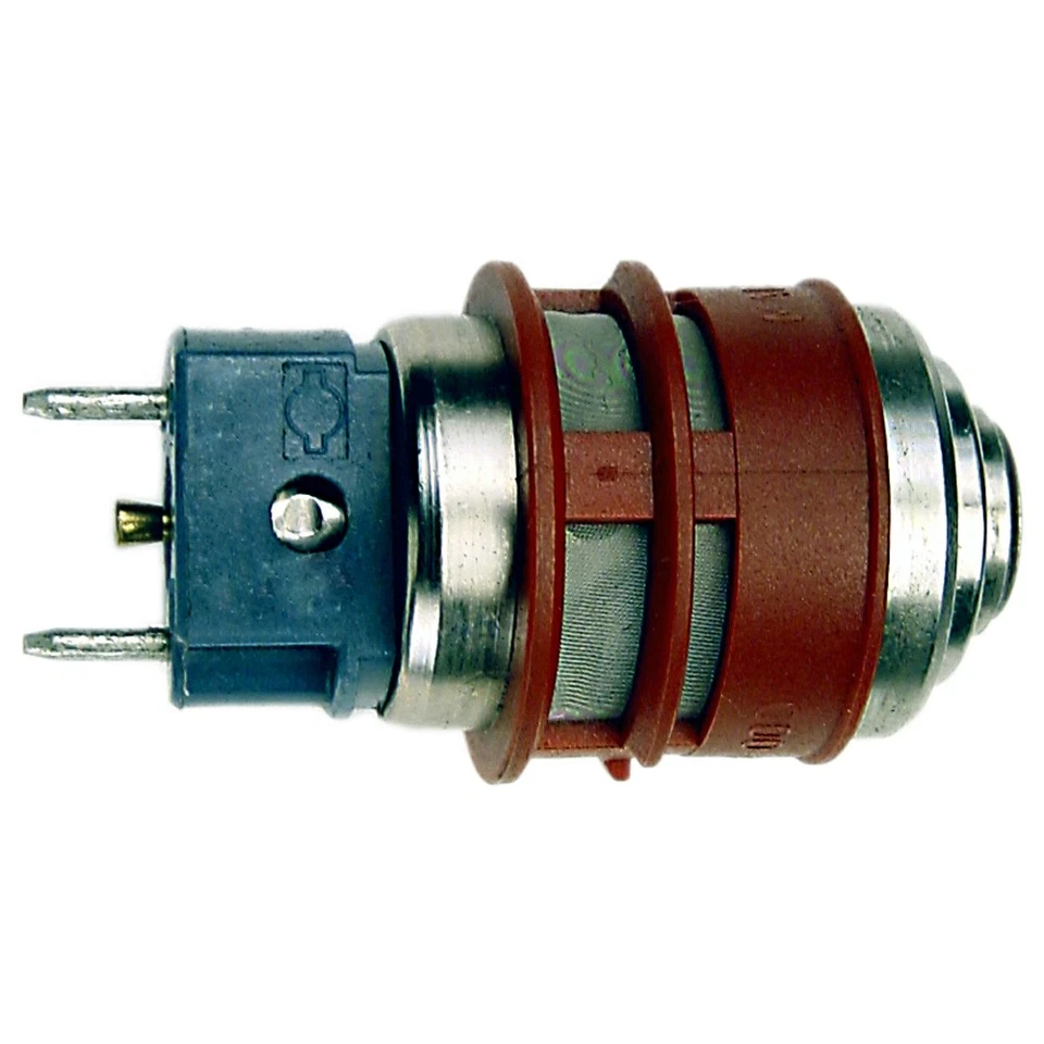 Inyector de combustible CSW para Nissan Pulsar NX y Sentra 1989 1990 Reman OEM Foto 1 de 1