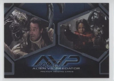 2004 Alien vs Predator Survival of the Fiercest Puzzle A Regal Makeover #SF6 6or - Image 1 of 3