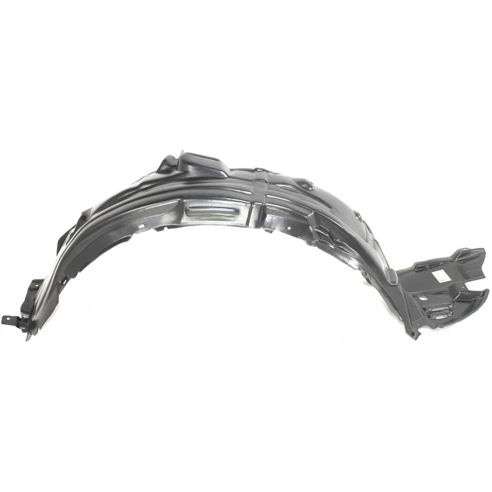 Fender Liner For Lexus GS350 2008-2011 Front Passenger Side Inner Foto 1 de 4